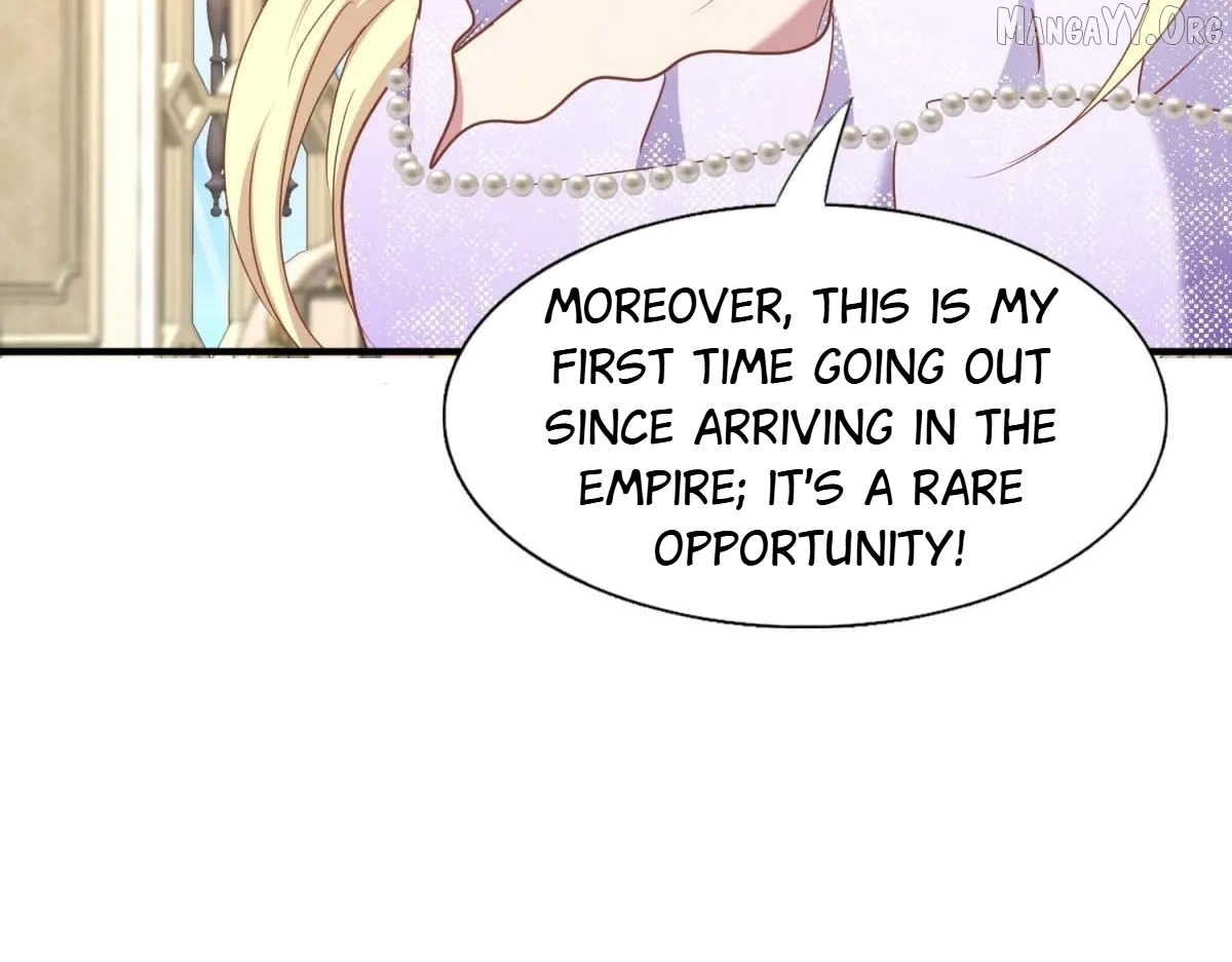 Don't Embarrass Me Chapter 195 - page 43